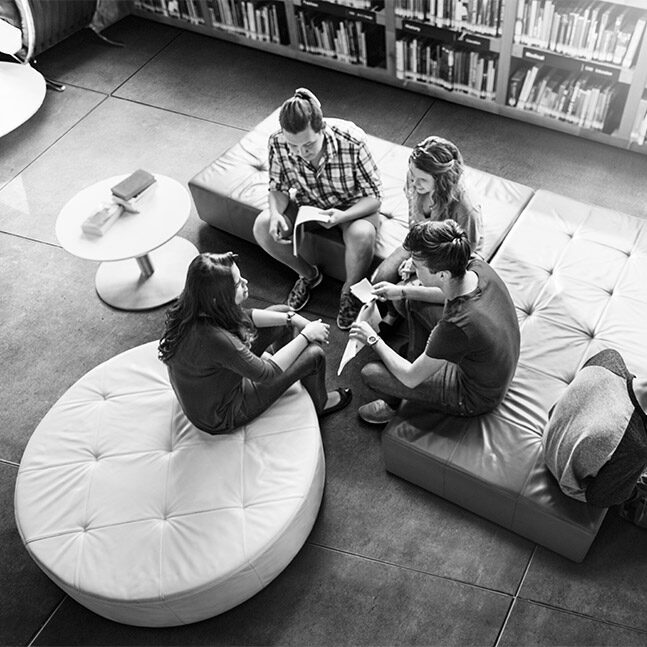 Acompañamiento y comunidad